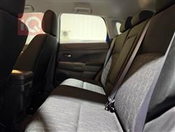 ميتسوبيشي أوتلاندر سبورت